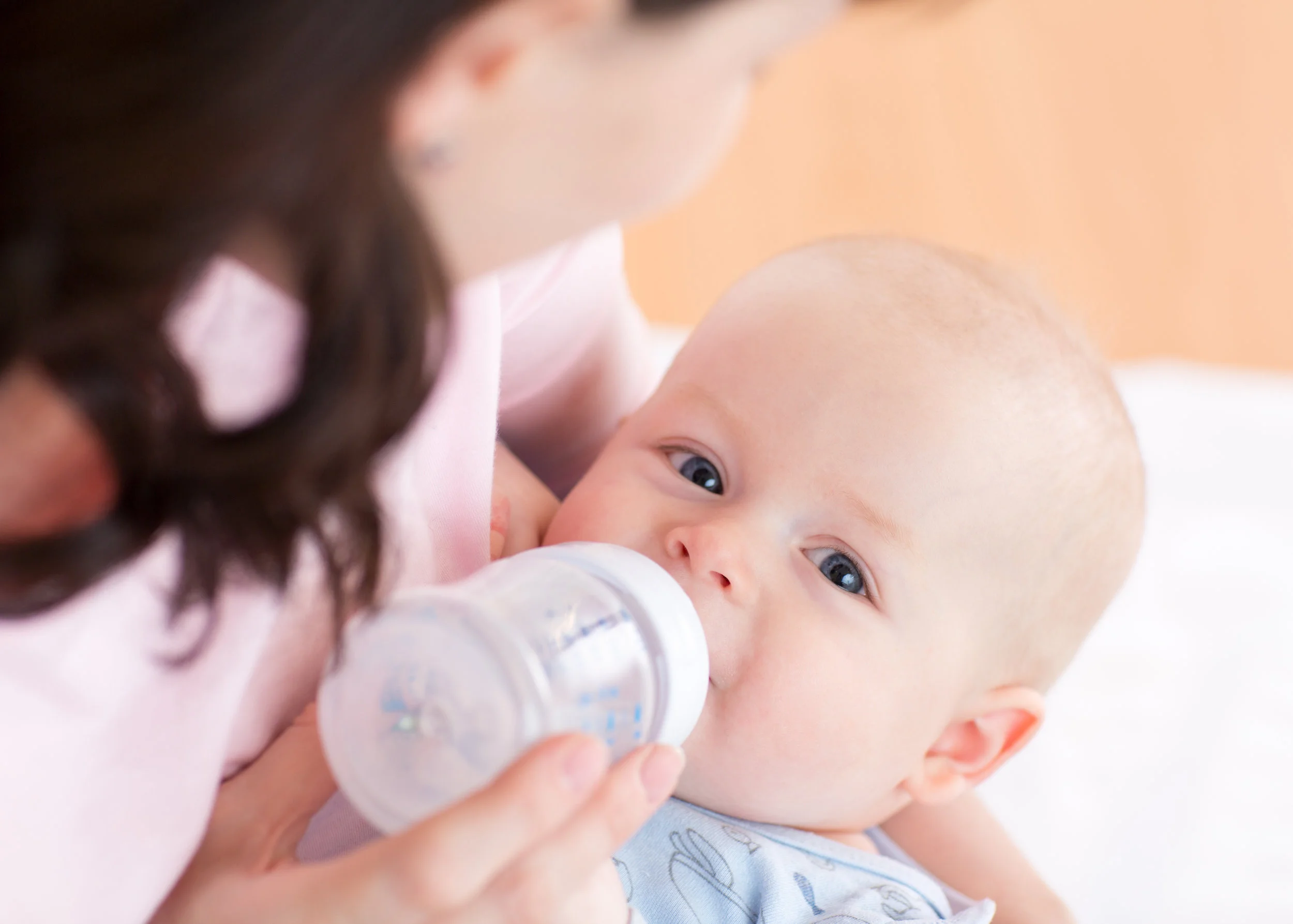 New CDC Guidelines for Breast Pump Cleaning
