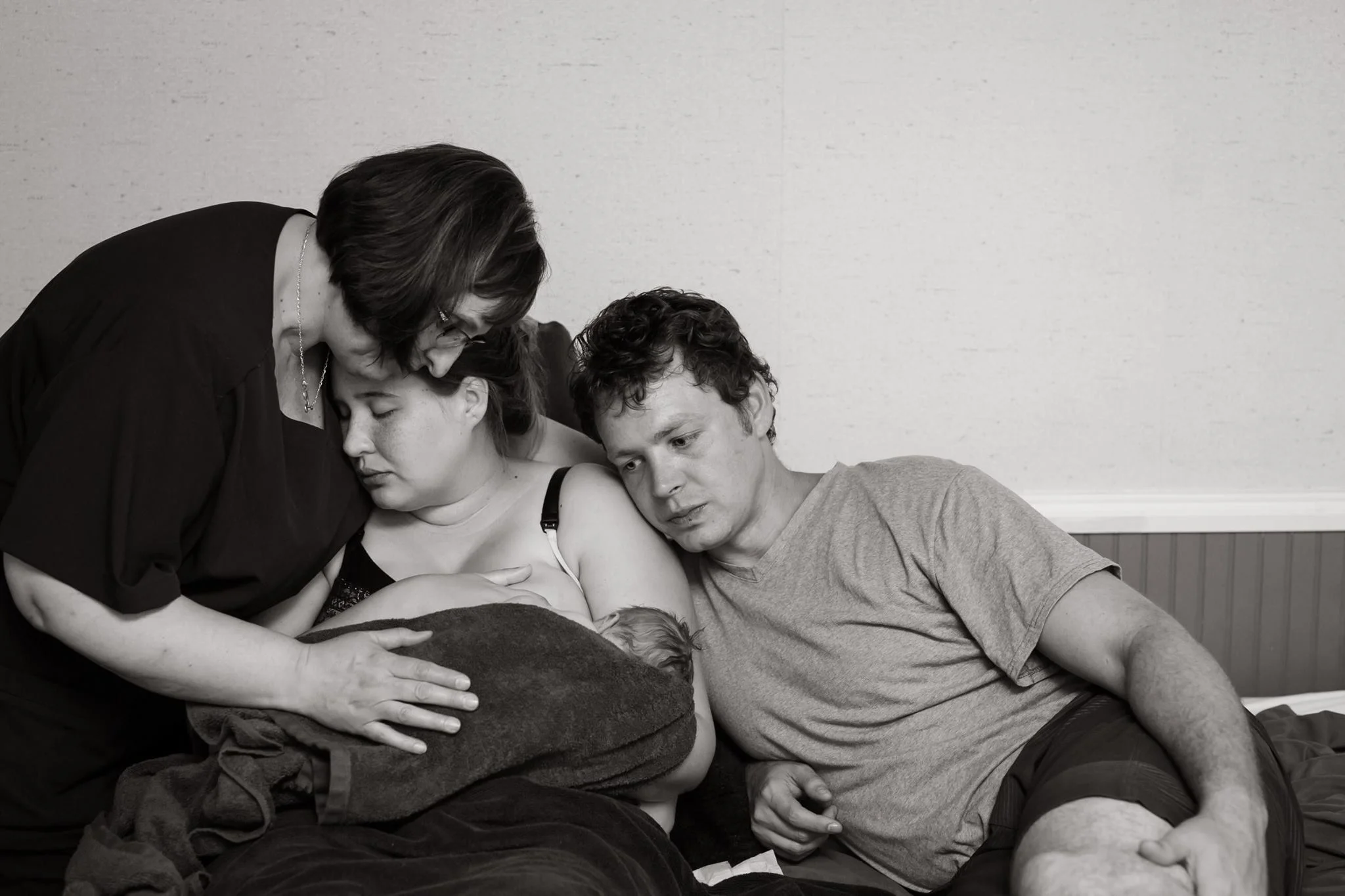 Photo Credit: Birth Unscripted