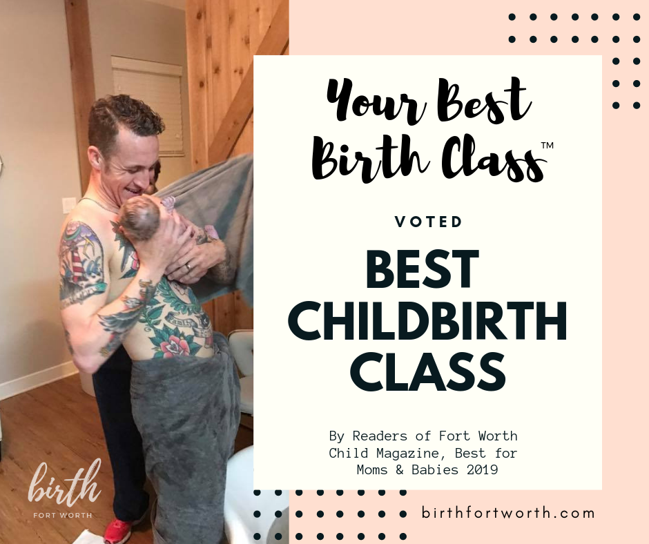 Best Childbirth Class in Fort Worth 2019.png