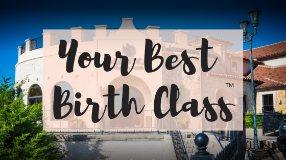 Prepare for #YourBestBirth at Adriatica Women’s Health in McKinney, TX