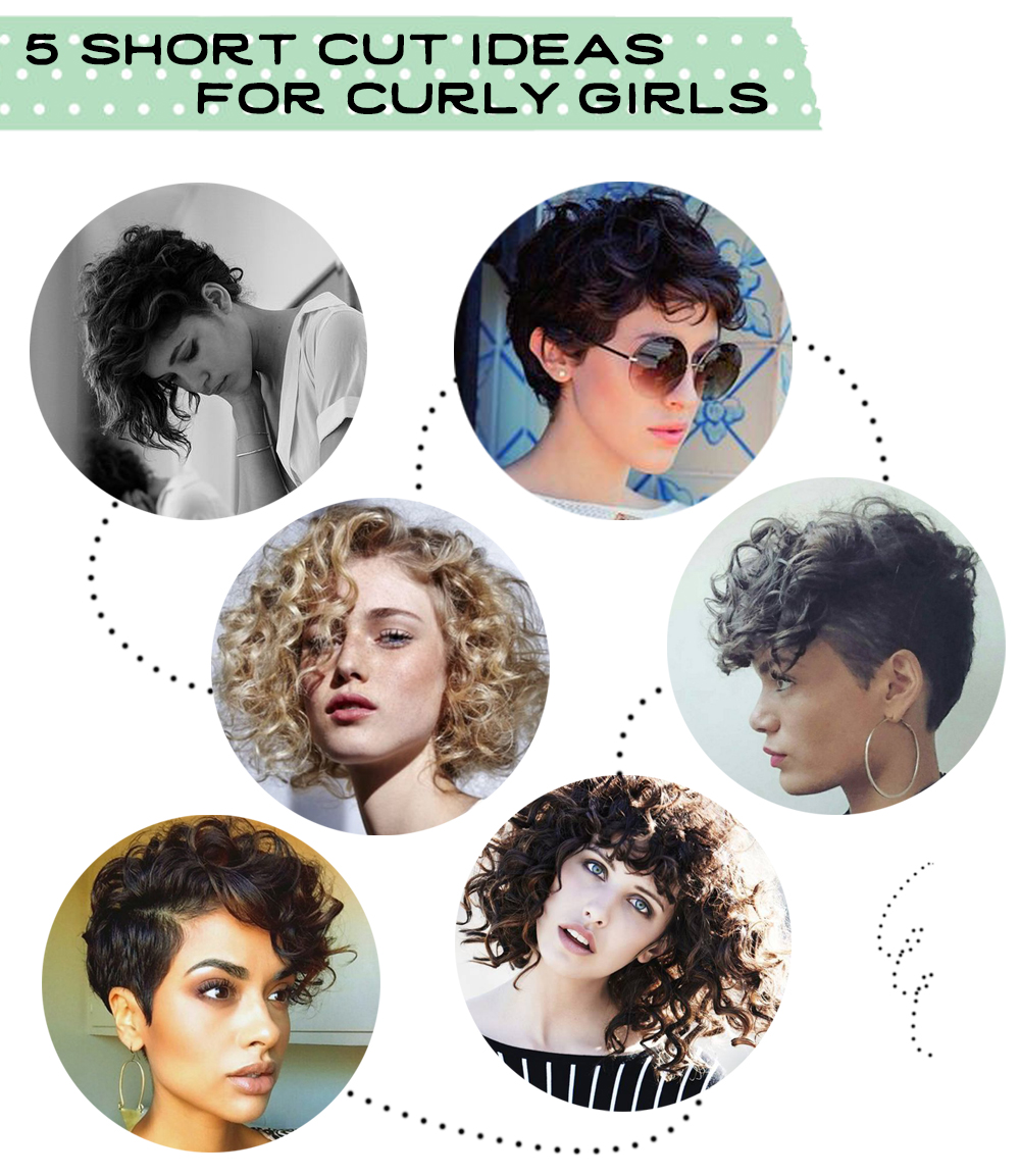 33 Super Cute Short Haircuts For Girls Trending In 2023 (Practical & Easy)