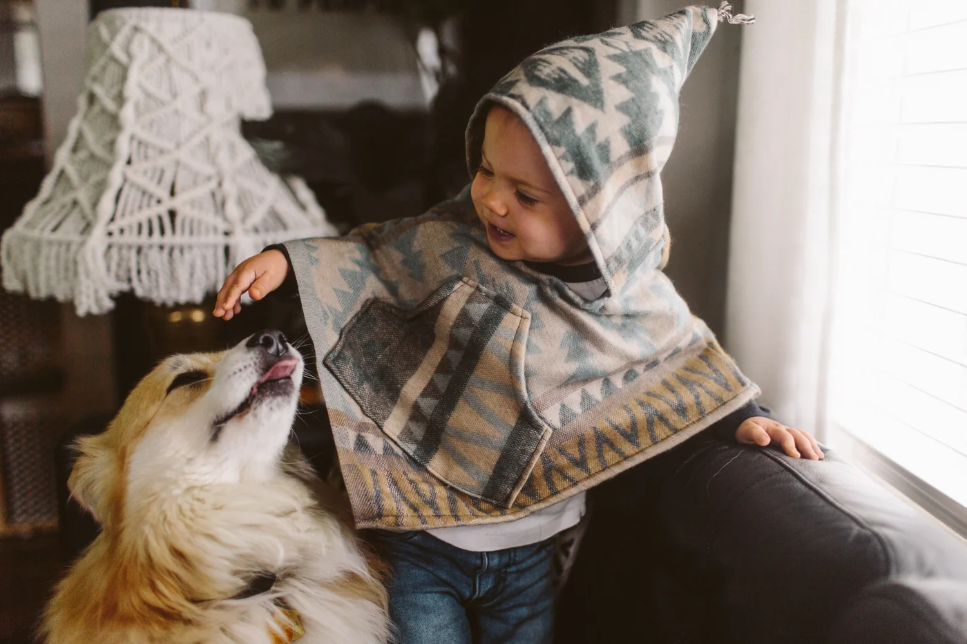 Toddler Pendelton Poncho-7.jpg