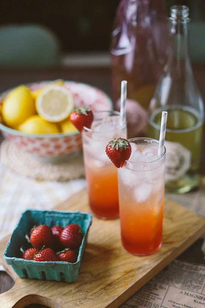 5 PERFECT SUMMER COCKTAILS + tips for crafting a great cocktail