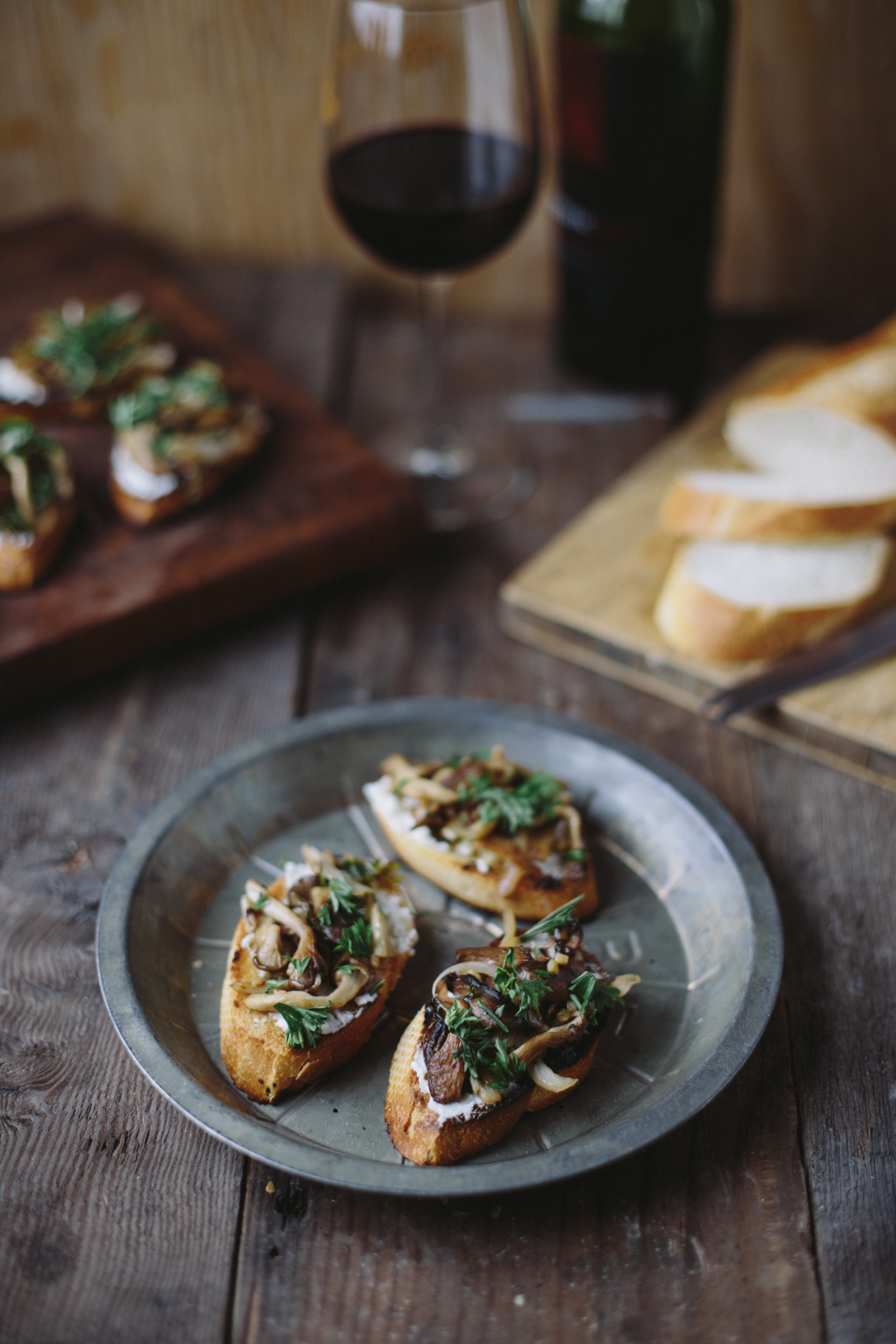 7 recipe ideas for thanksgiving