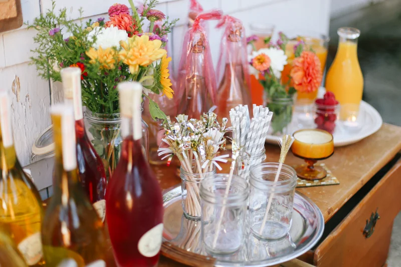 all that glitters is gold