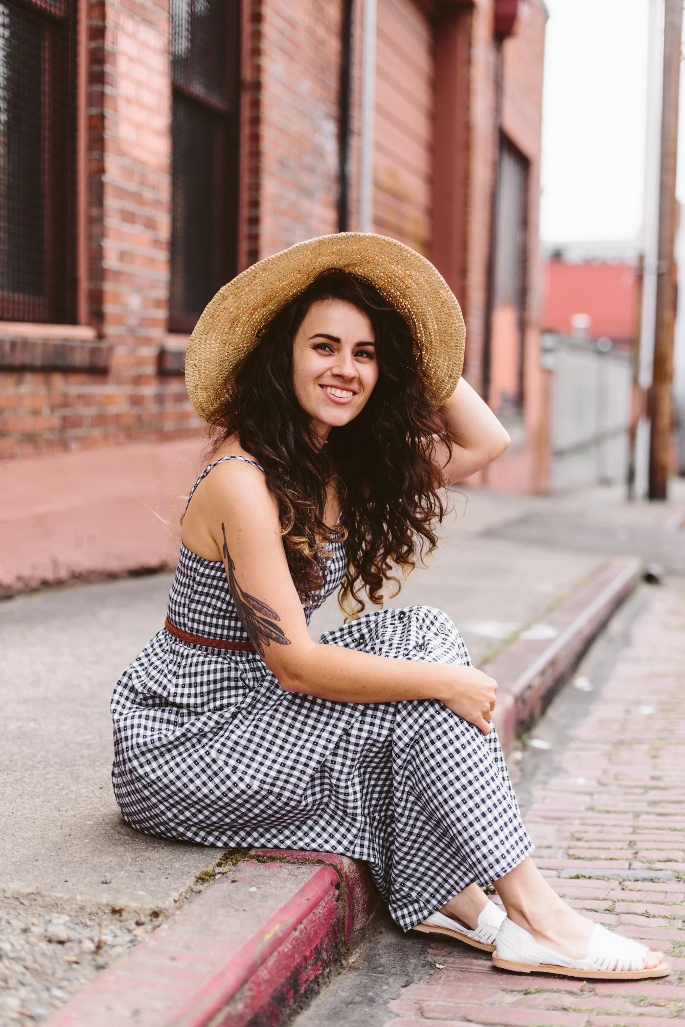 Modcloth Gingham Dress-7.jpg