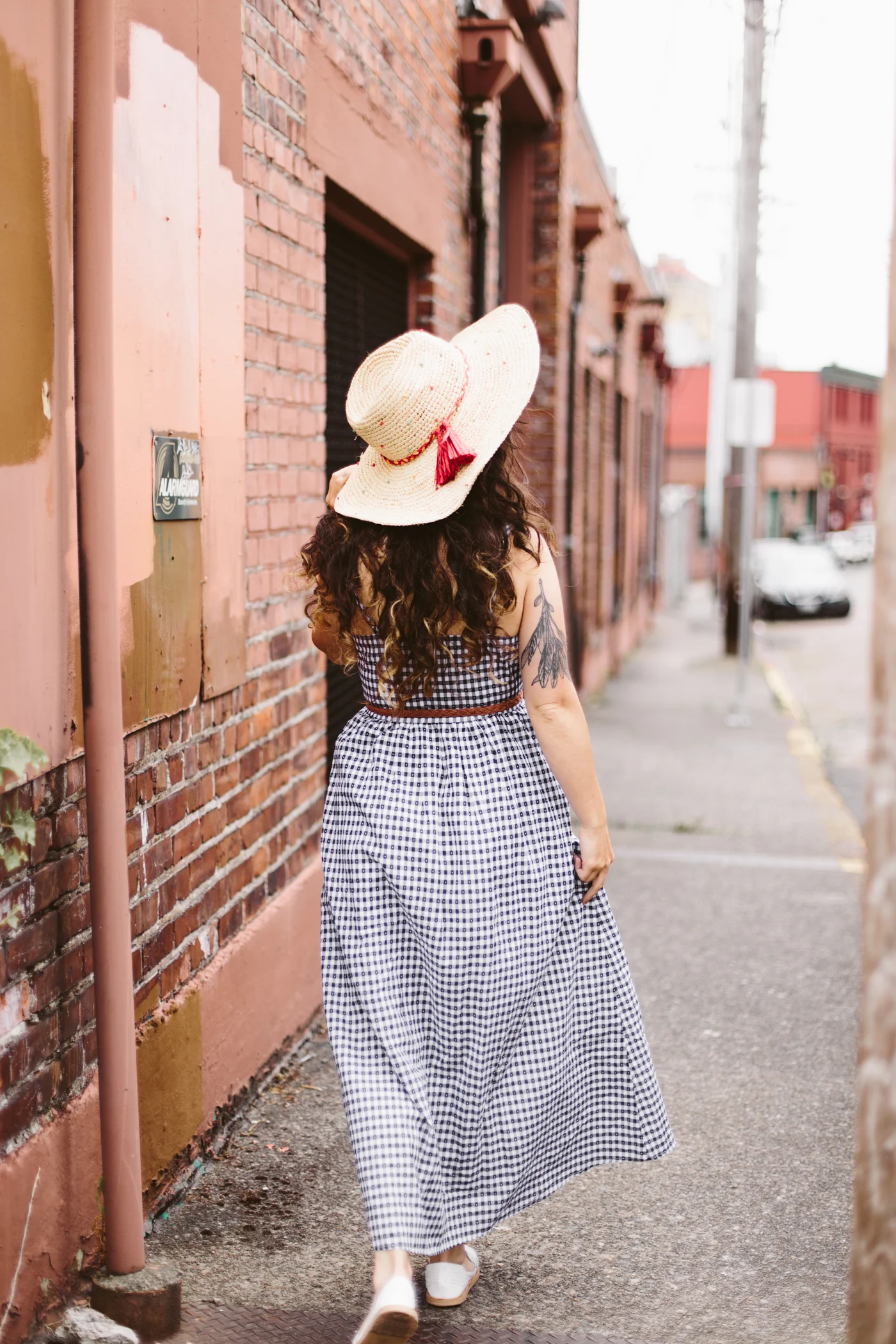 Modcloth Gingham Dress-1.jpg