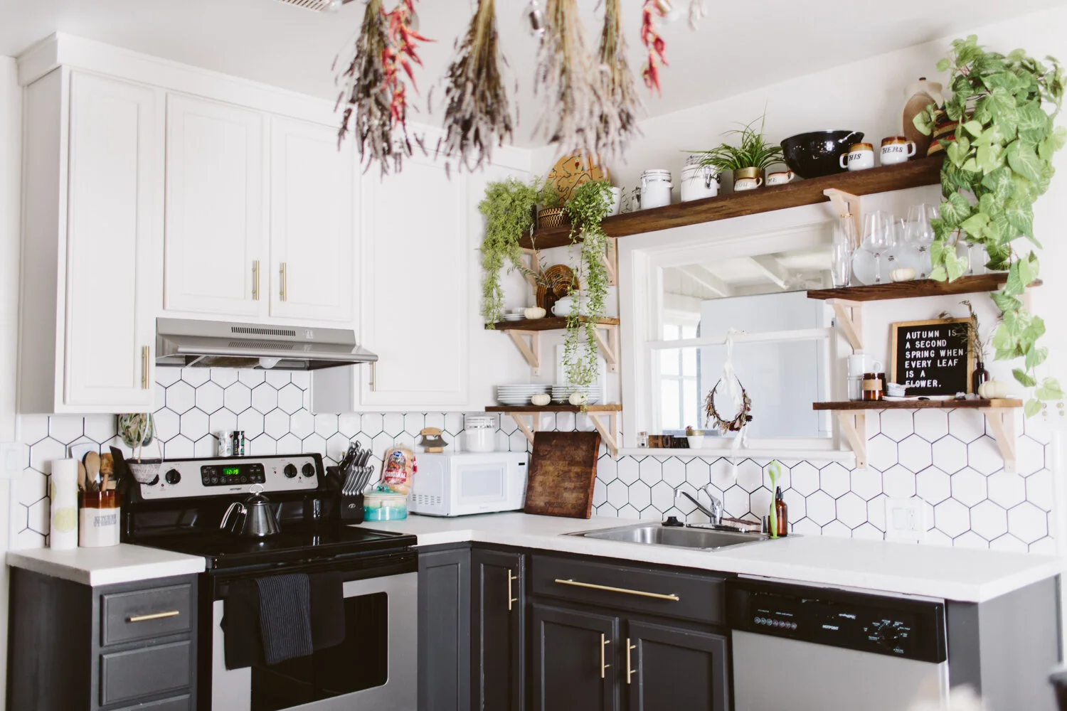 Transform Your Kitchen With Diy Painted Cabinets Liz Morrow