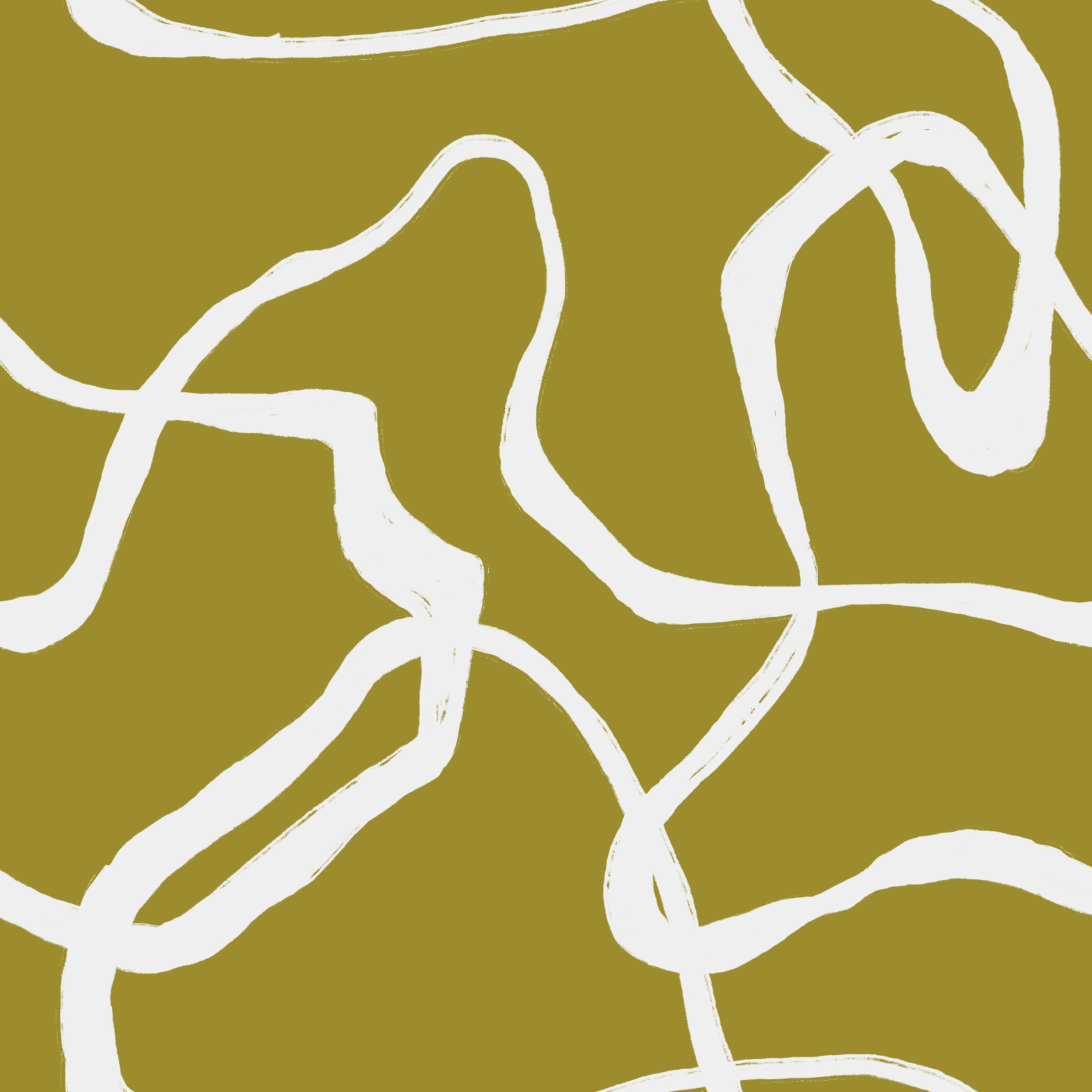 Yellow Squiggle