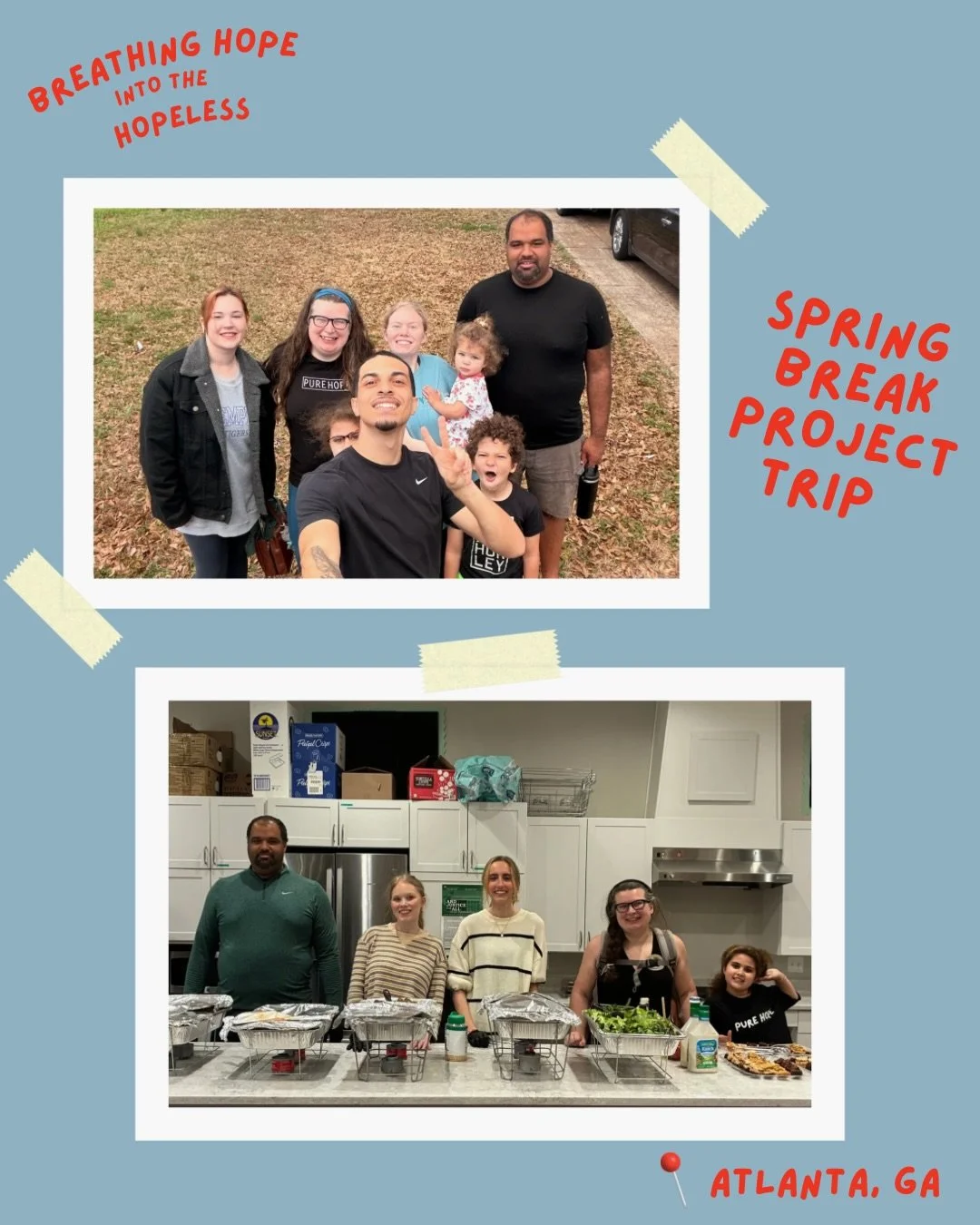 &ldquo;The LORD is compassionate and gracious, slow to anger, abounding in love.&ldquo; Psalm 103:8