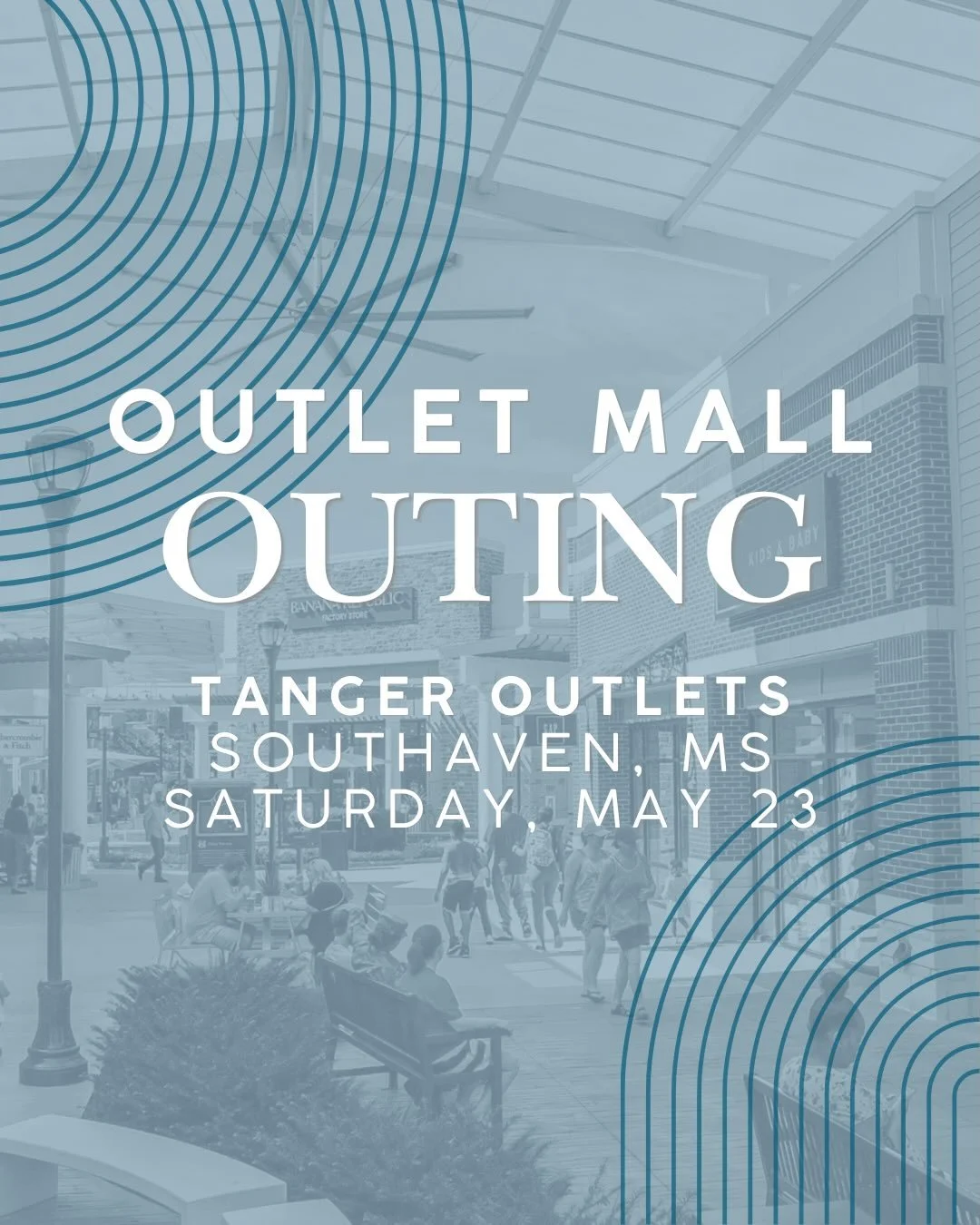 Join us for Chi Alpha Summer! This month we are taking a day trip to Tanger Outlets 🛍️ on the 23rd and going to Zootopia 2 at Overton Square 📽️ on the 28th! Stay posted for times or DM us for more information!