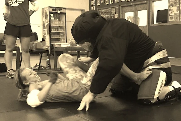 Personal Safety for Women