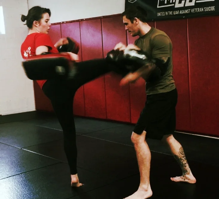 A Short Holiday Workout! 