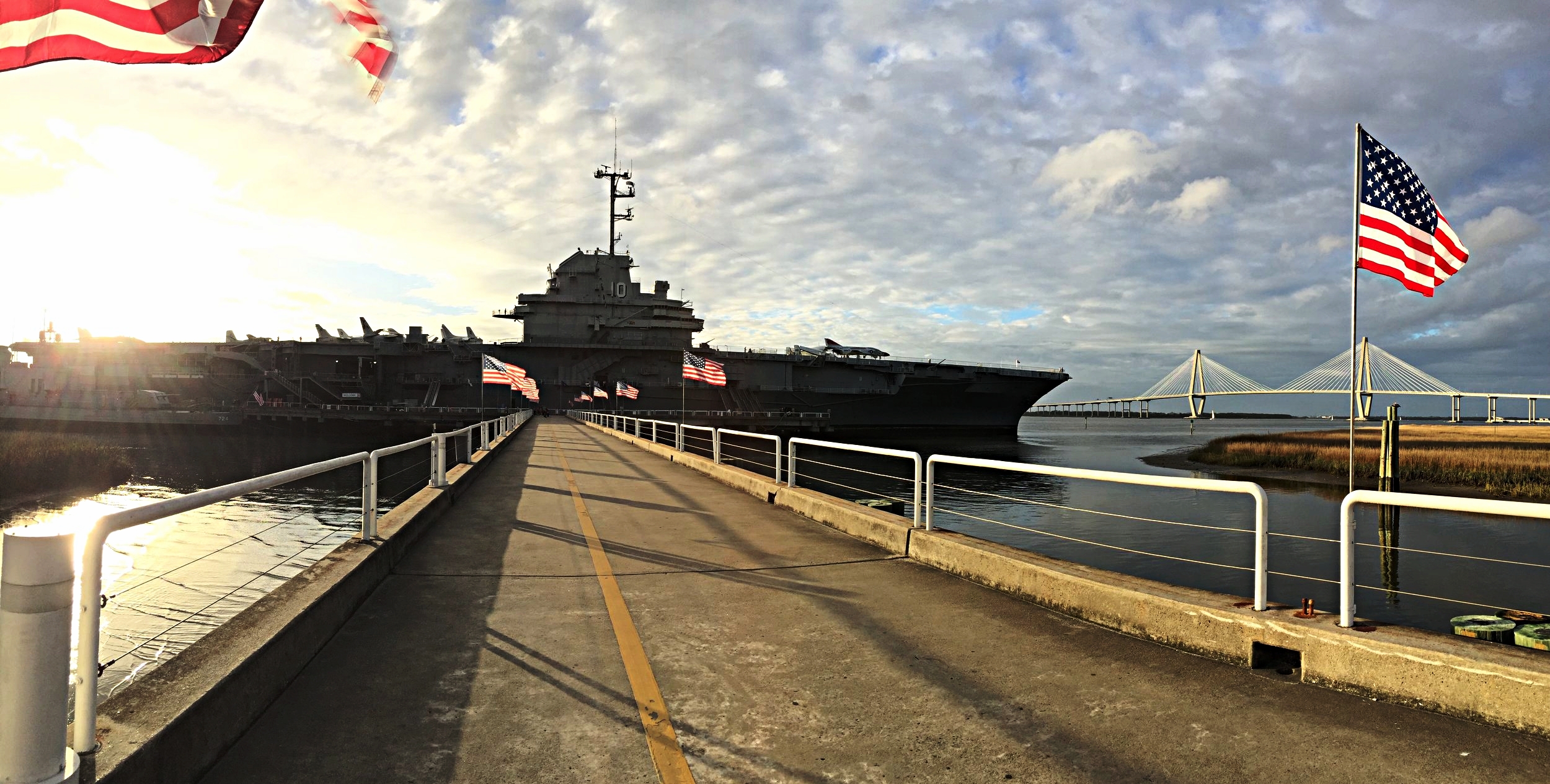 USS Yorktown