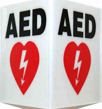 AED