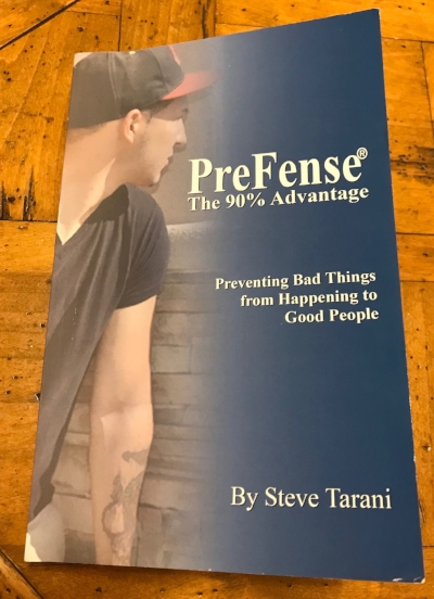 Recommended Reading: PreFense