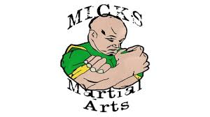 Mick's Martial Arts - Episode 3