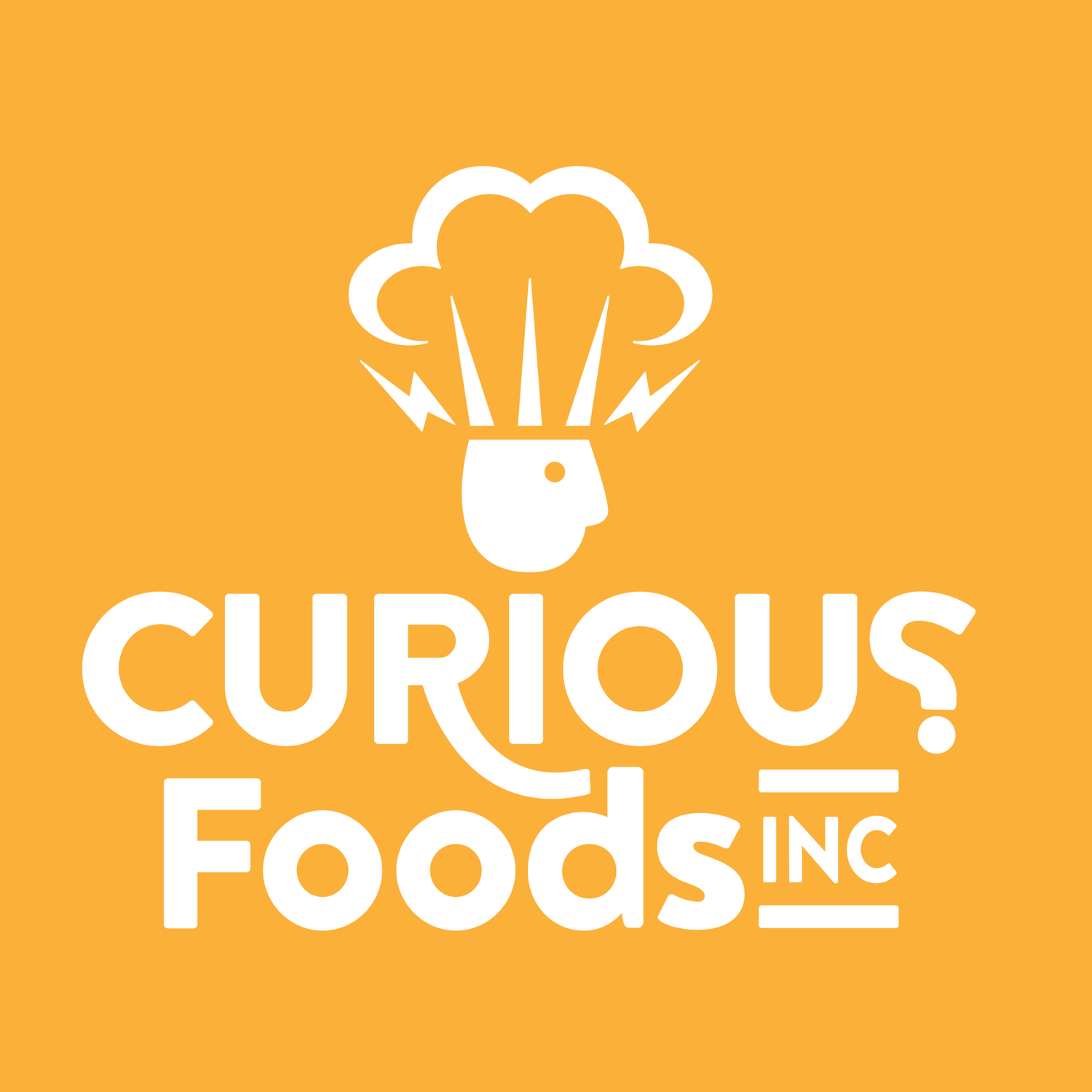 Curious Foods Inc