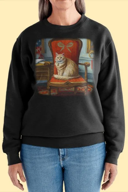Cats+are+in+the+White+House+sweatshirt+black.jpg