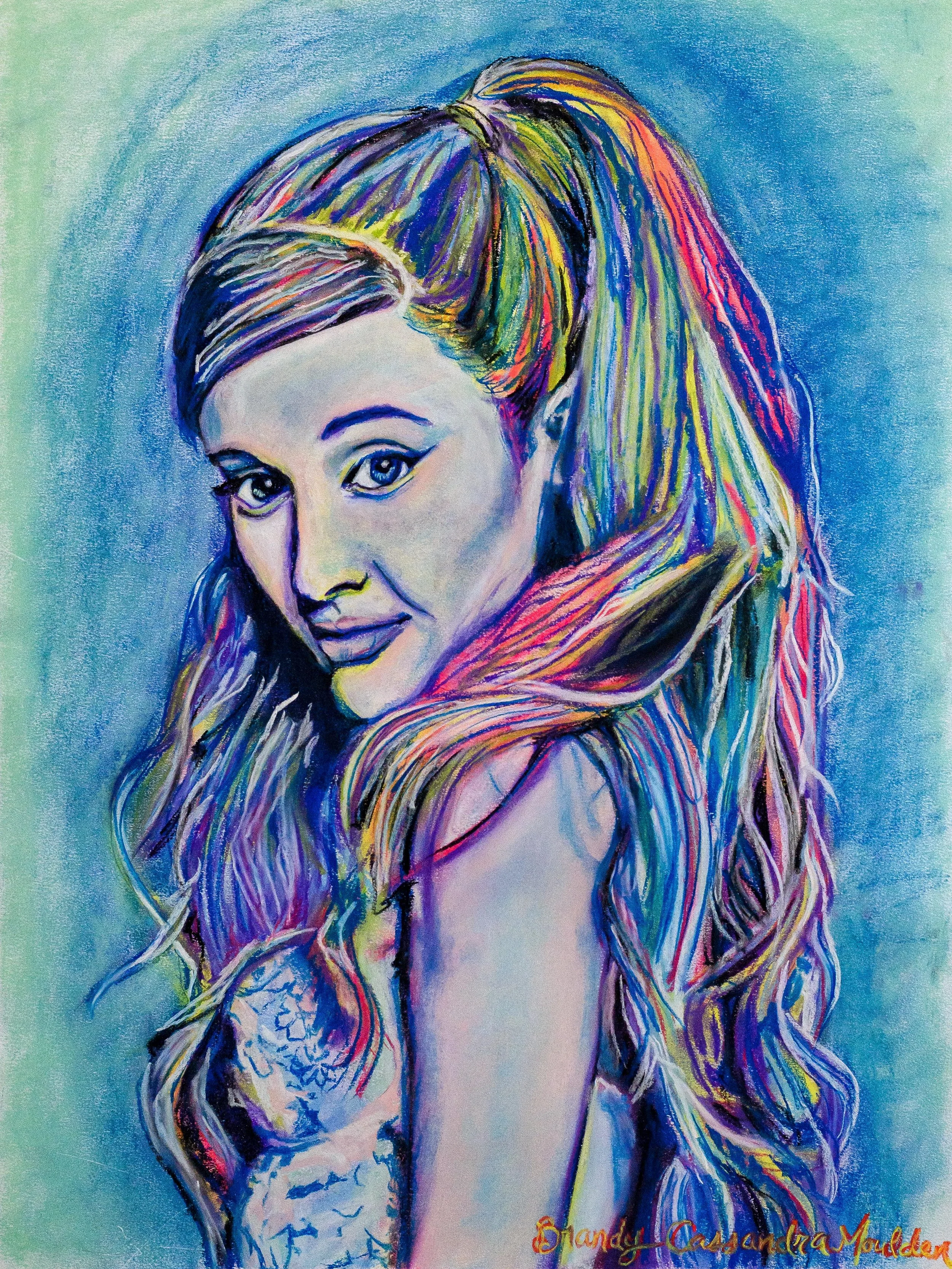 Ariana Grande Final Pastel.JPG