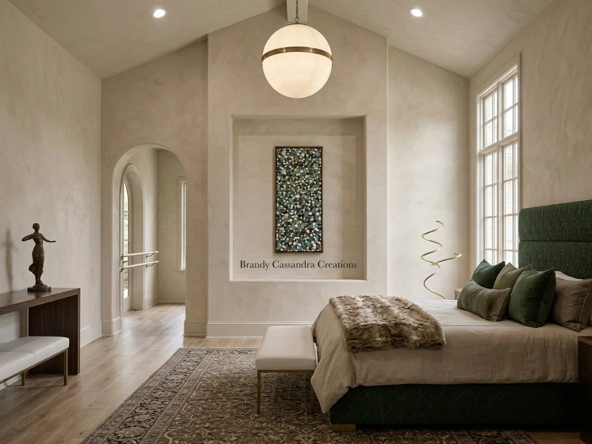 16 x 40 Gallery Niche Canvas