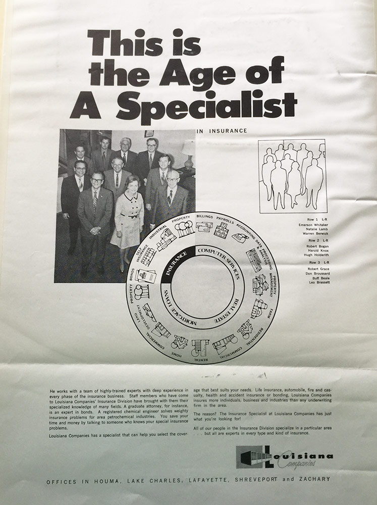 Ad, 1971