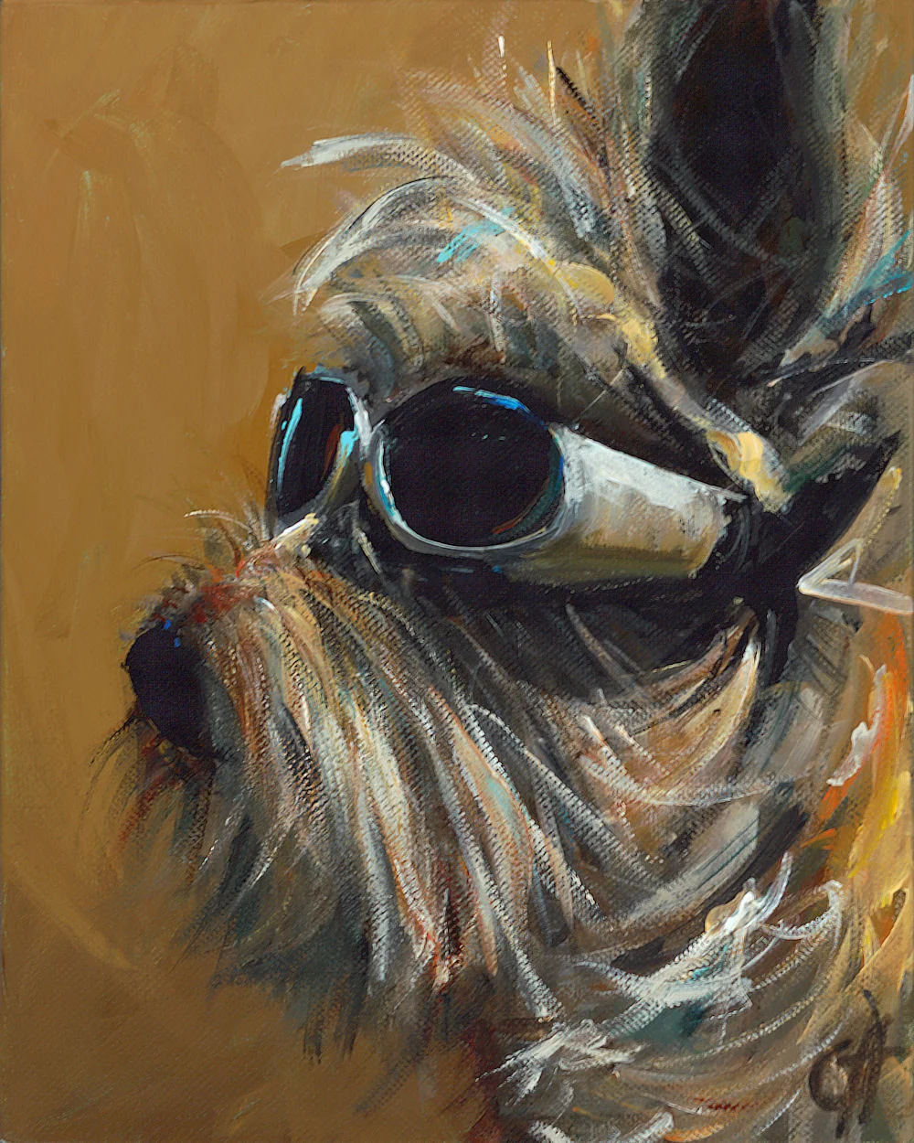 Buddy