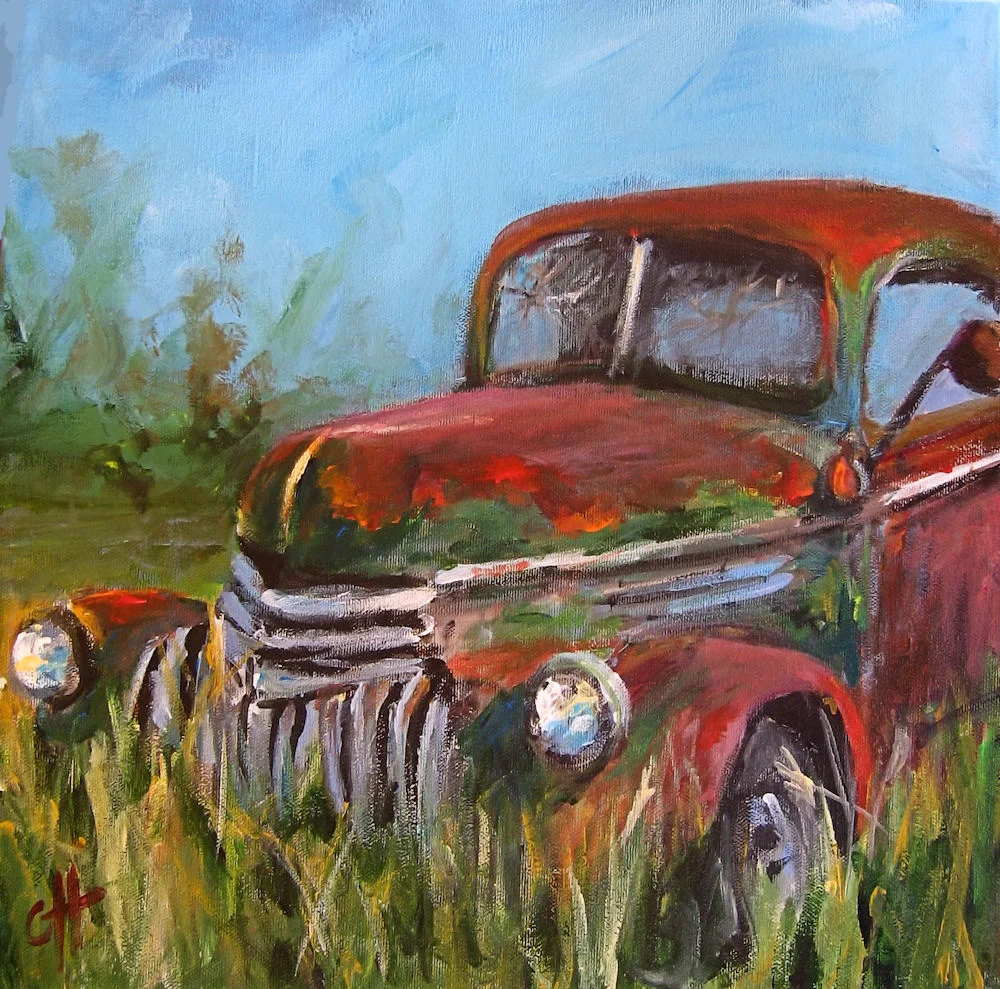 Forgotten