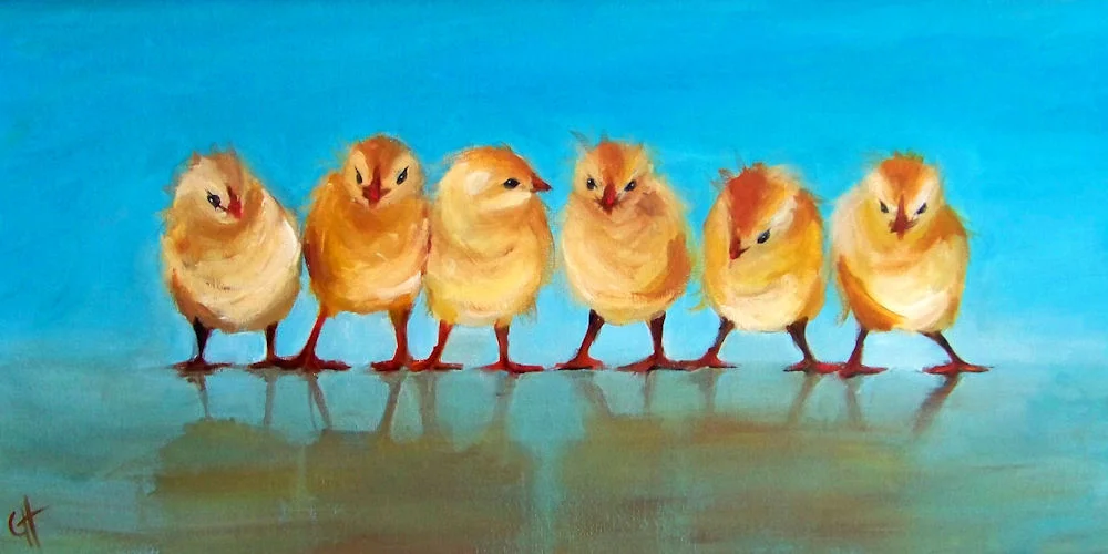ETSY Six Chicks 10x20.jpg