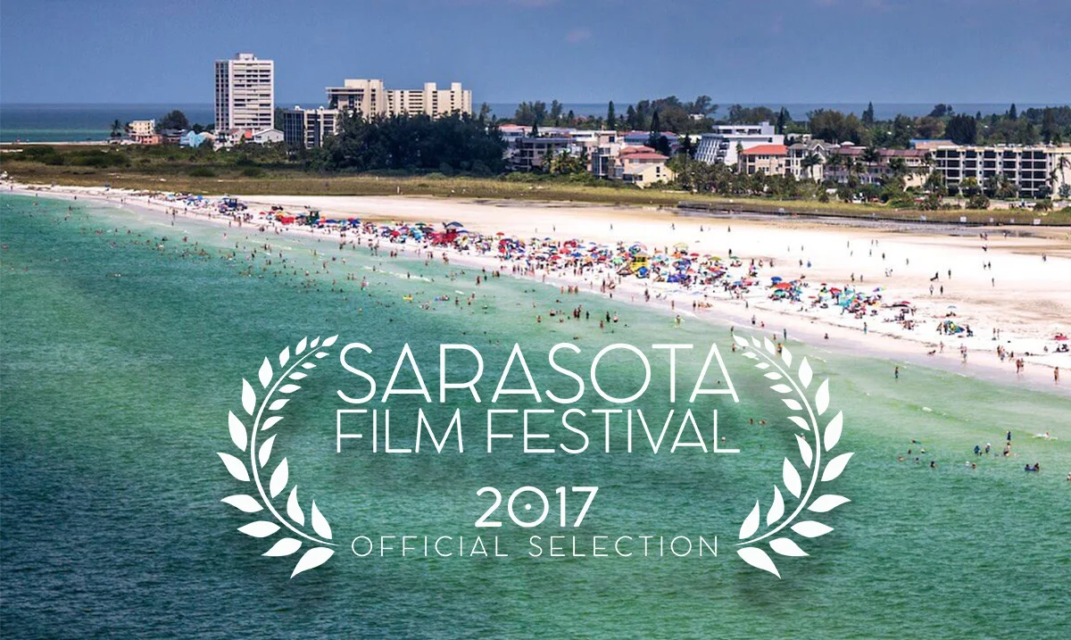 "10 K" Screening at Sarasota Film Festival