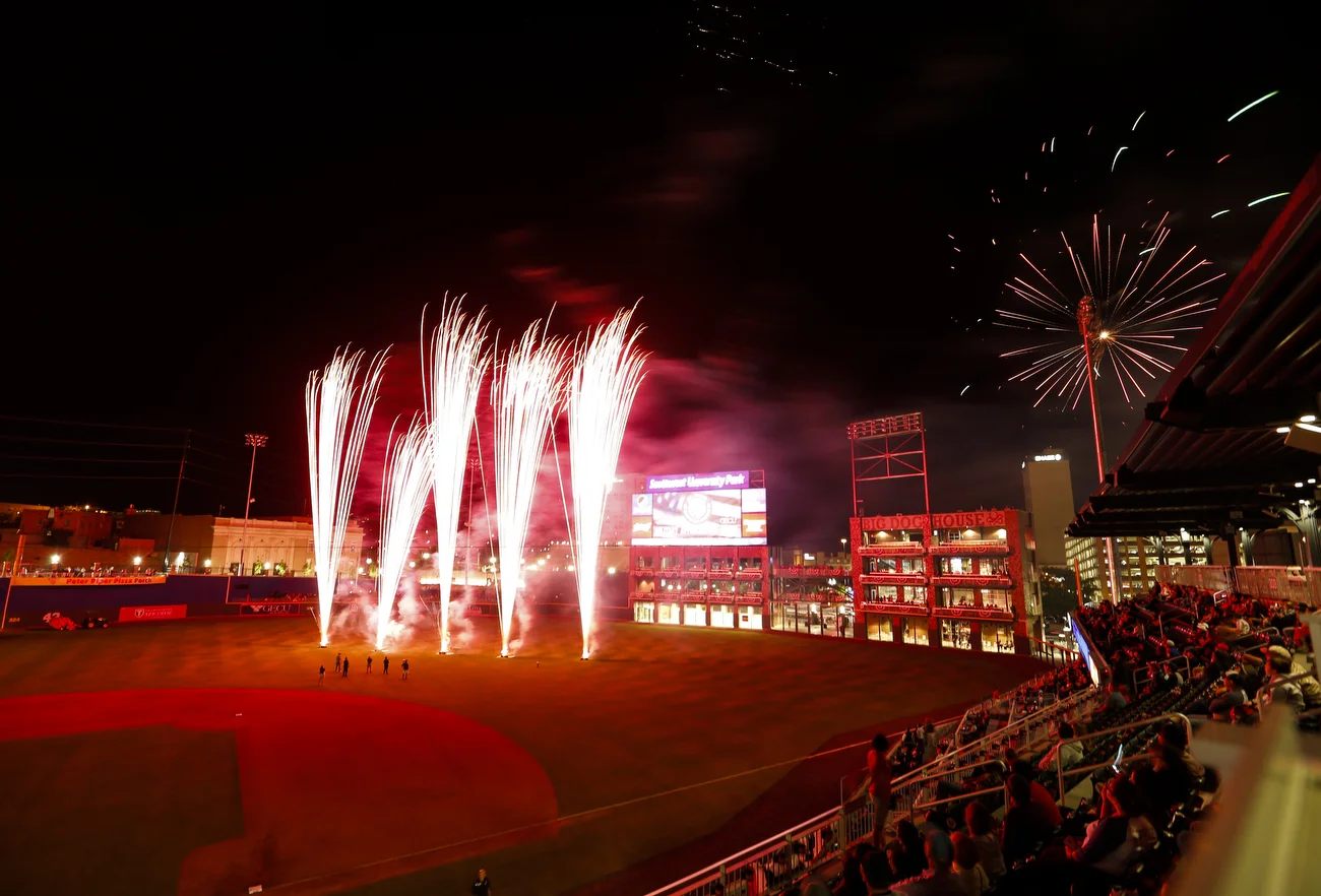  “The team at FanCompass is innovative, solution-driven, and truly feels like an extension of our Front Office. Working with FanCompass has revolutionized the way our organization engages with fans and activates partnerships.”   Derek Franks   Presid