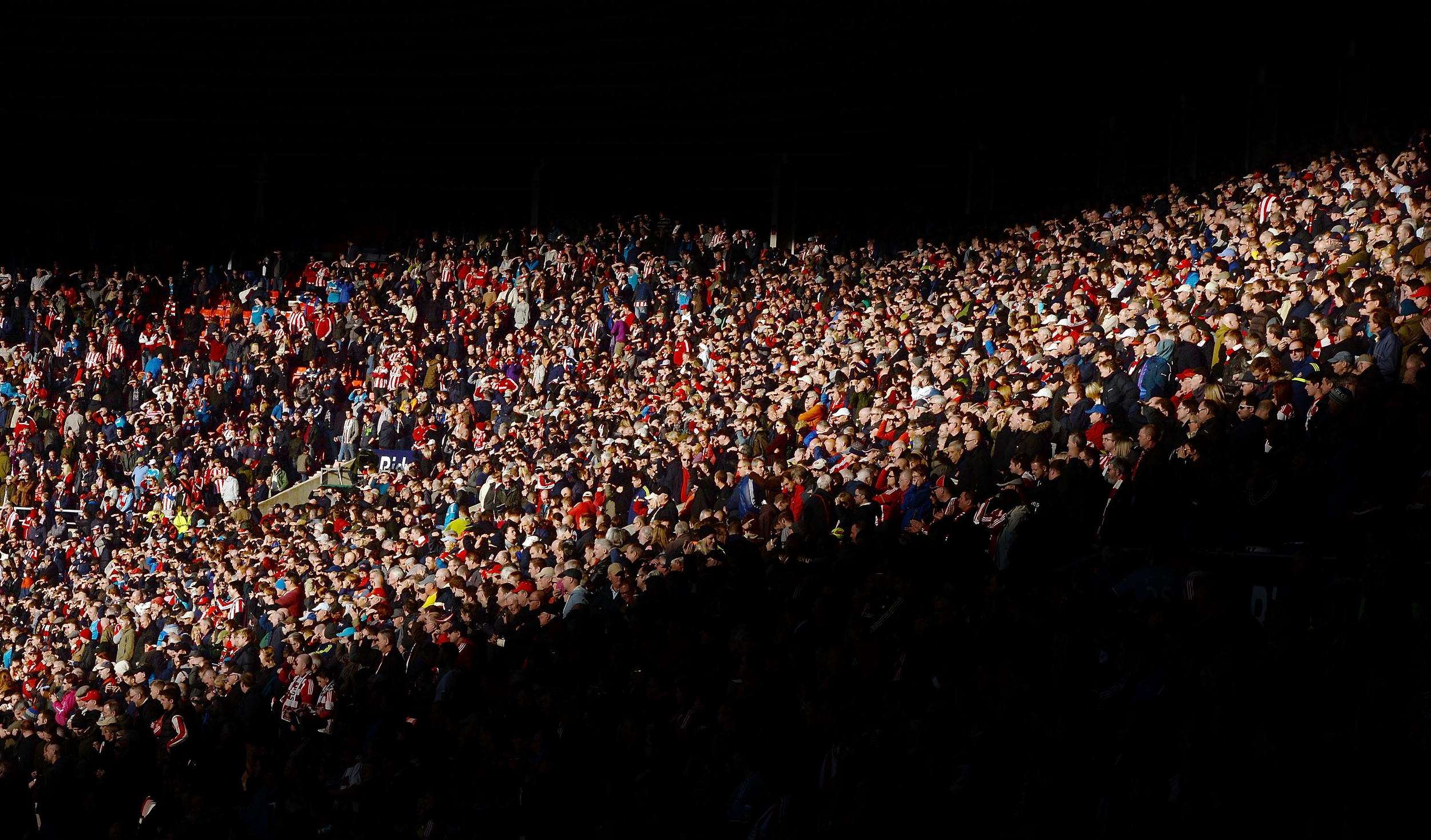 “Our partnership with FanCompass has proven invaluable in our quest to engage fans and drive increases in data by offering quality competitions. The team goes above and beyond to ensure results.” Stuart Vose Former Head of Digital, Sunderland AFC, ECL