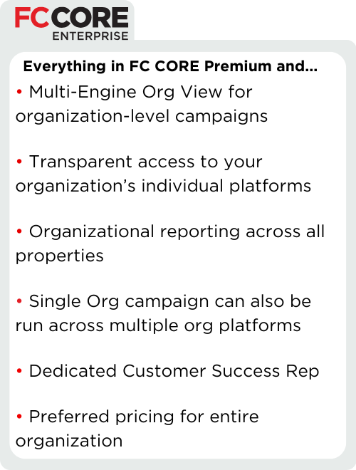 FC CORE Intro — FanCompass