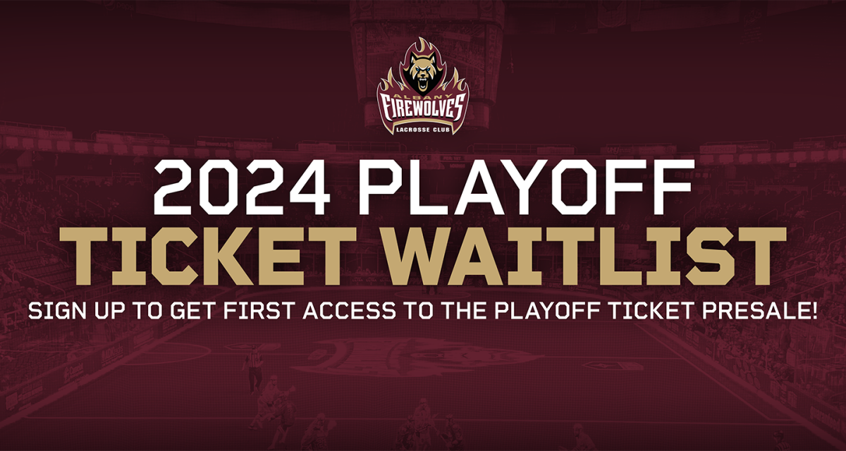 RSVP•Waitlist