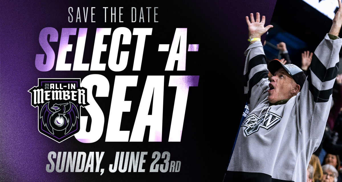 RSVP•Waitlist