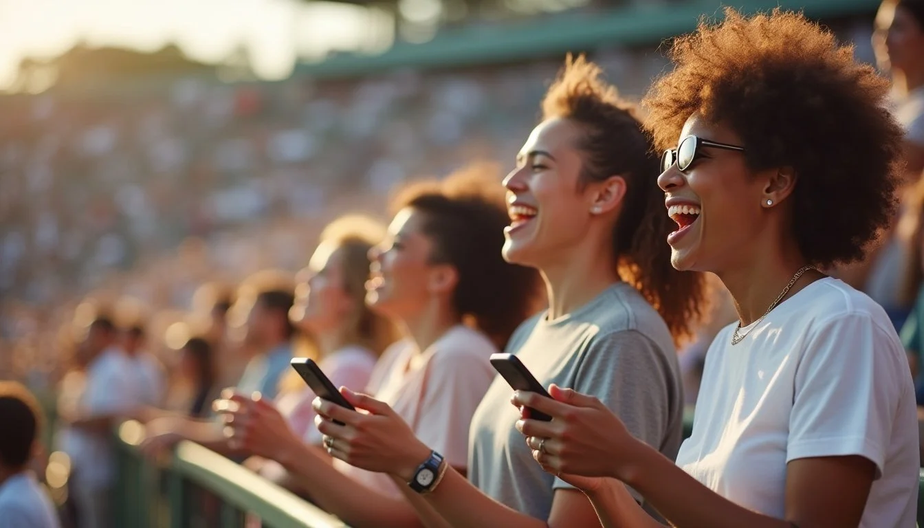 The Rise of Mobile Engagement