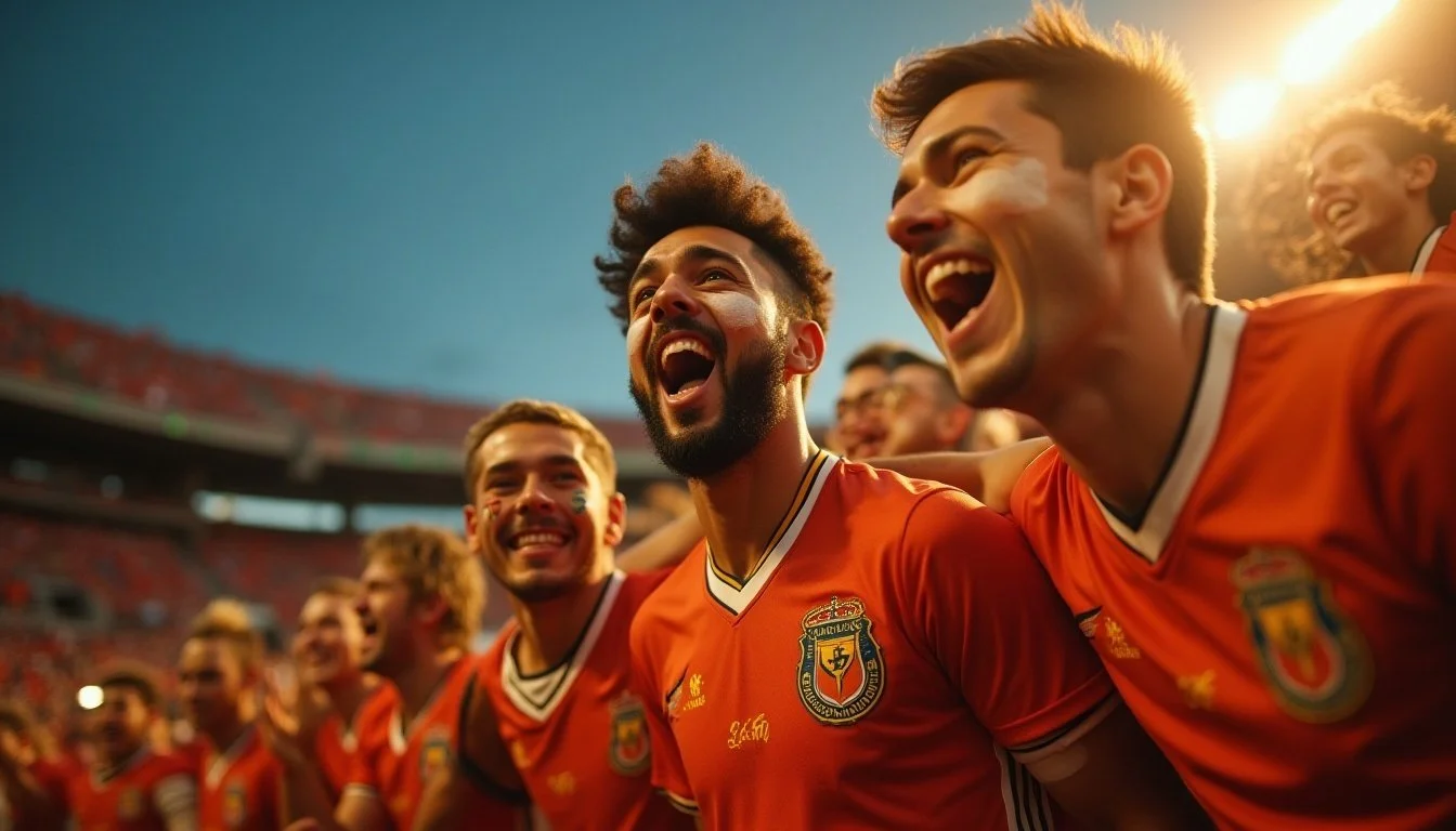 How to Build Community Through Fan Engagement