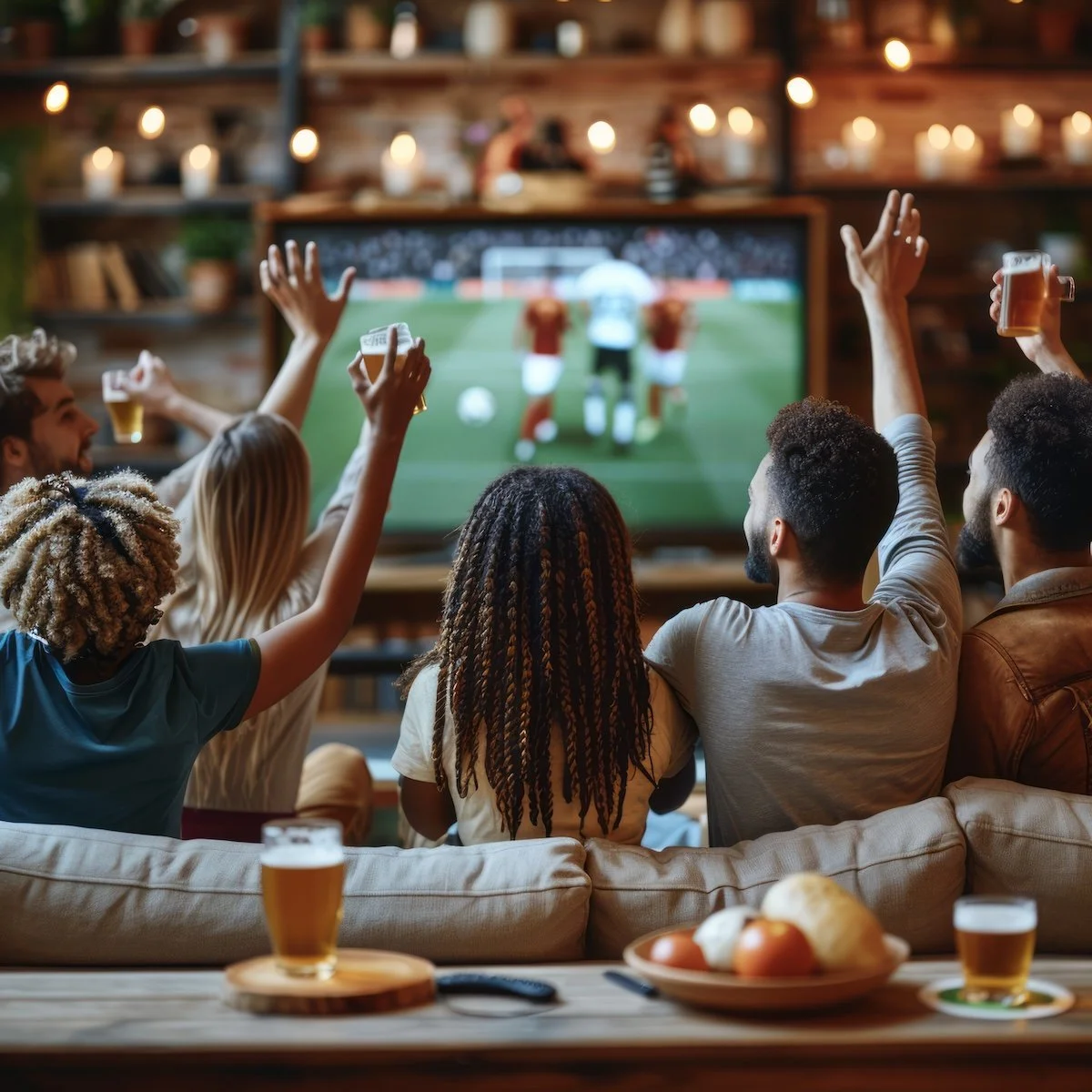 The Always-On Era of Fan Engagement