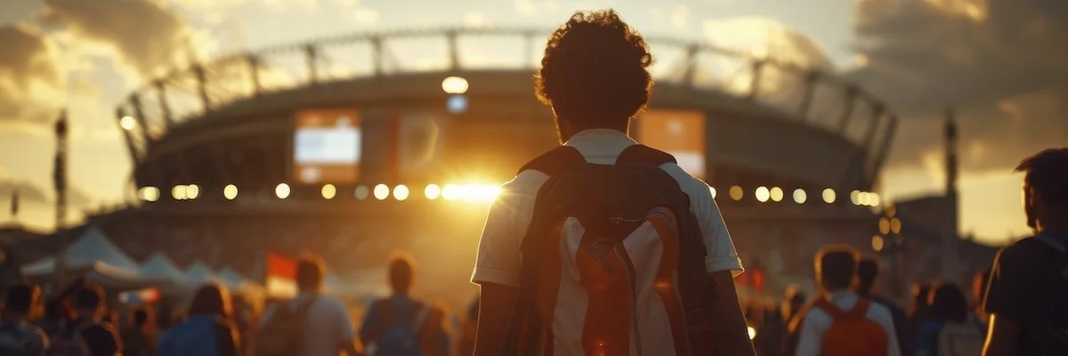 What Is First-Party Data in Sports? A Simple Guide for Teams and Brands