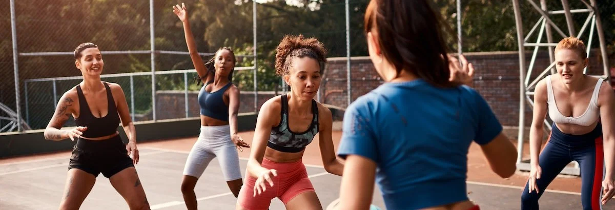Womens Sports