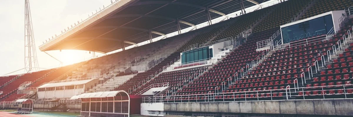 Sports Sponsorship