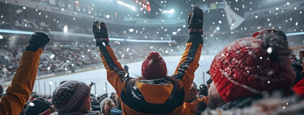 The Fan Data Maturity Curve in Sports