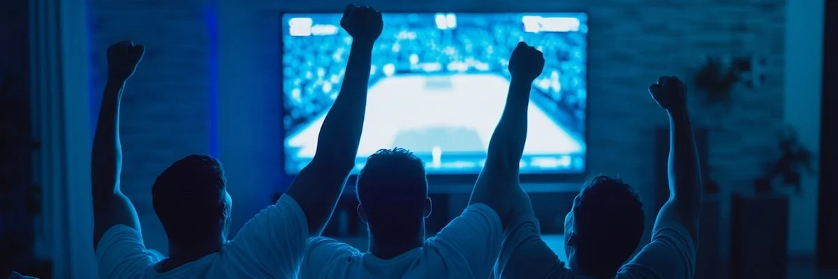 The Always-On Era of Fan Engagement