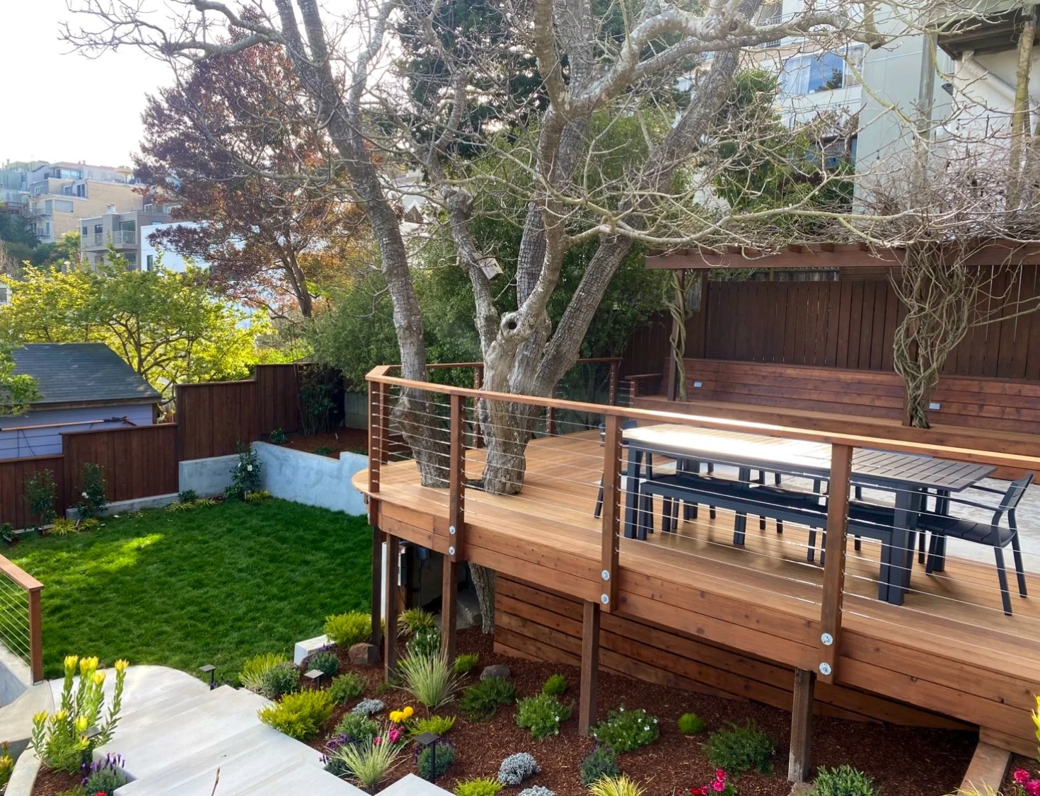 Noe Valley, after