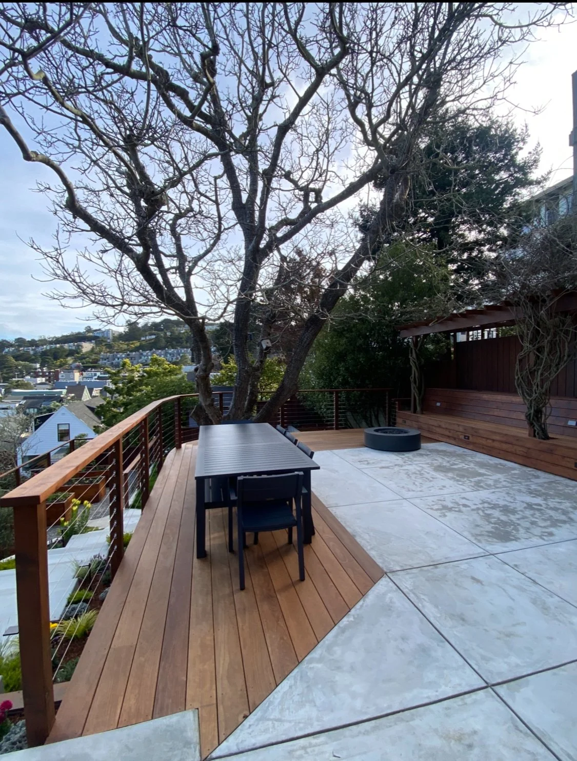 Noe Valley, after