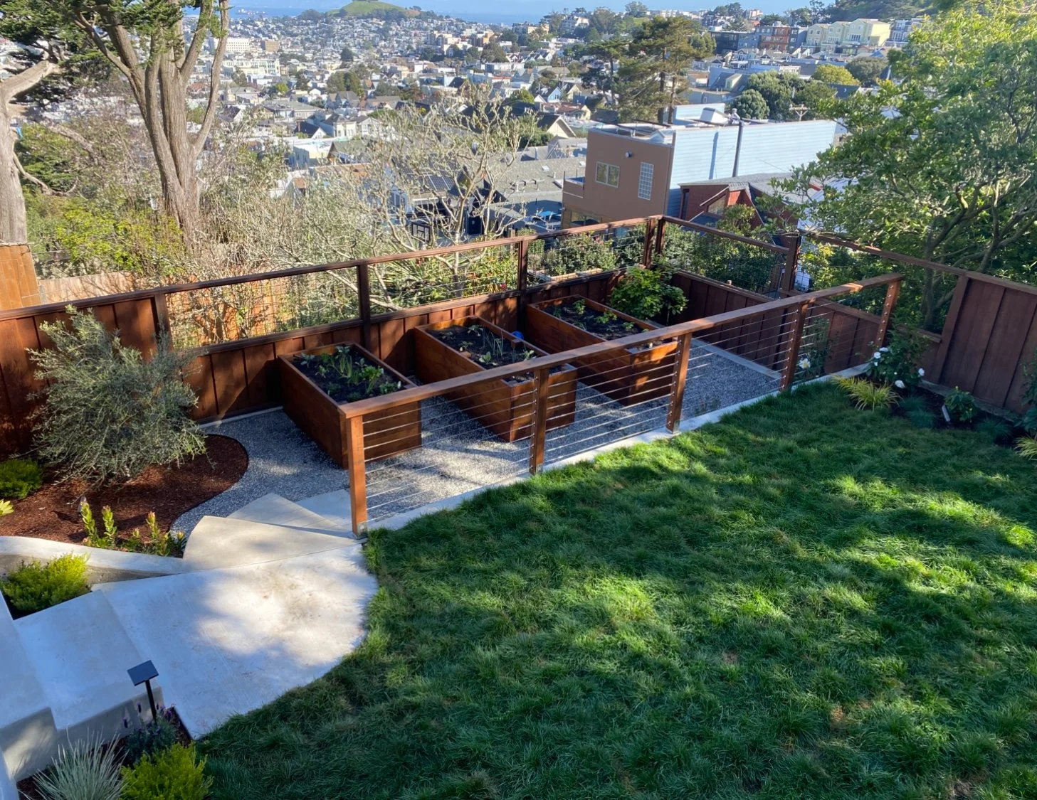 Noe Valley, after