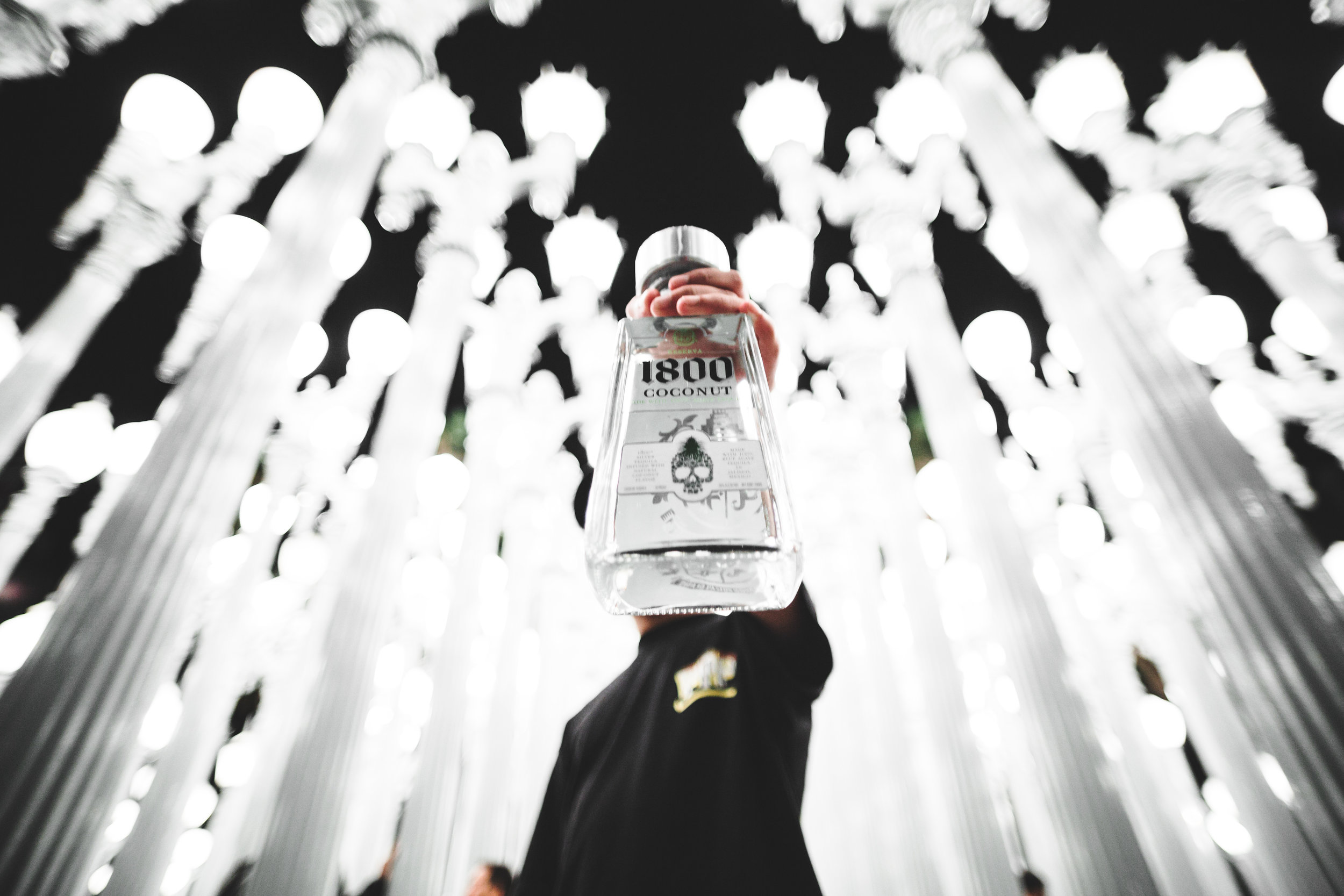 1800 Tequila
