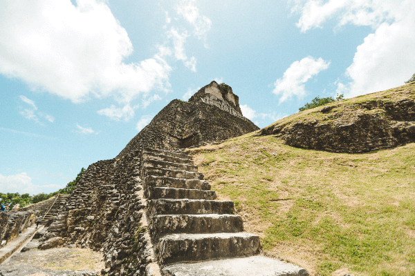 Belize