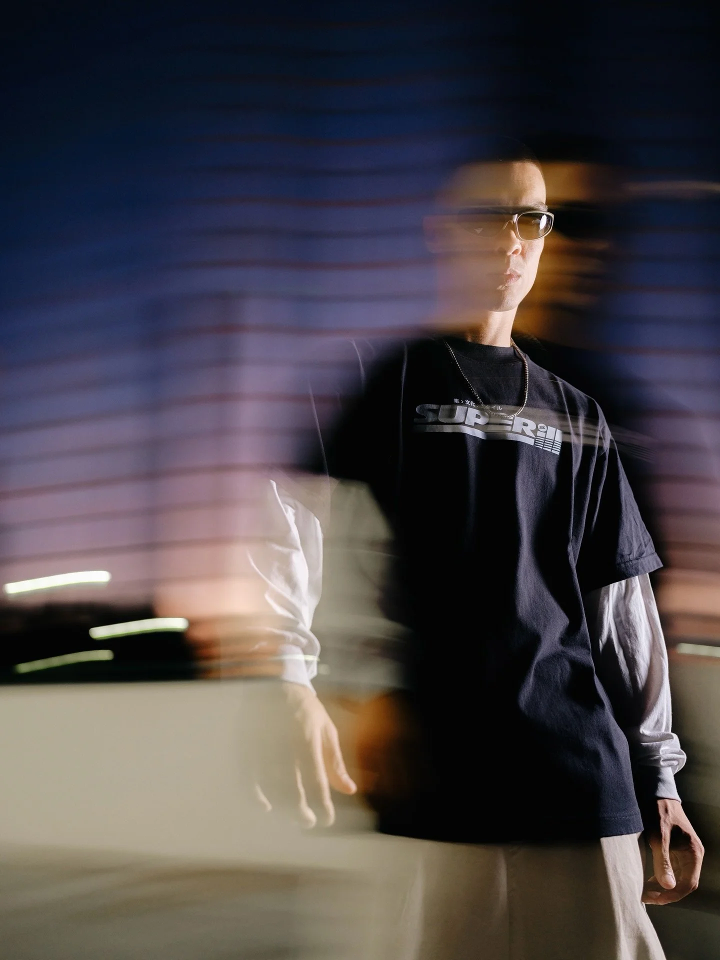 @rjsalsedo for SUPERILL @superstreet x @illest 🏎️💨

#superstreet #illest #superill