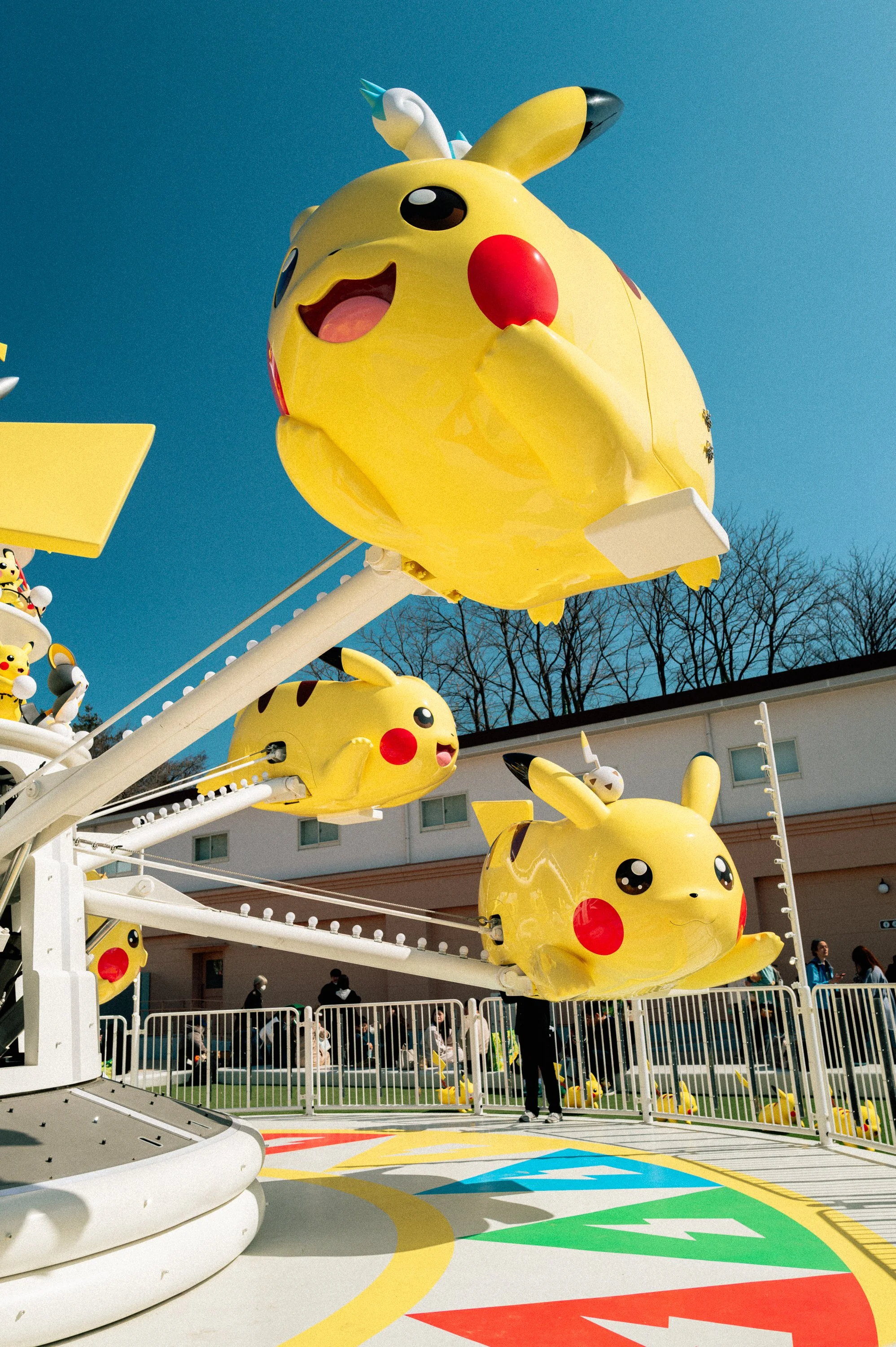 PokePark Kanto